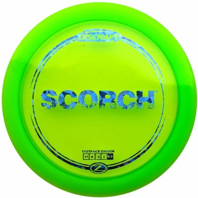 Discraft Scorch Z Line – Hledejceny.cz