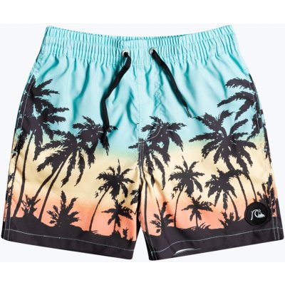 Quiksilver Everyday Paradise Volley 15 BGD6/Angel Blue – Hledejceny.cz