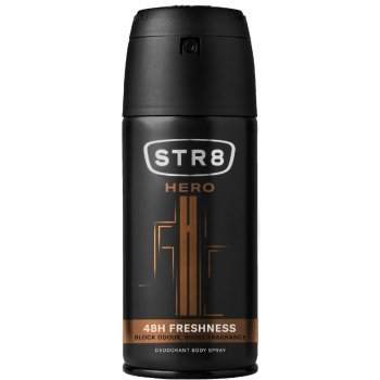 STR8 Hero deospray 150 ml