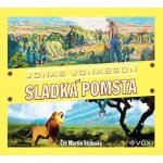 Sladká pomsta - Čte Martin Stránský – Hledejceny.cz