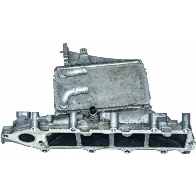 sání VW Golf VII 5G0 2,0 TDi CRL 110 KW 04L129766AC – Hledejceny.cz