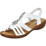 Rieker 60839 80 BÍLÁ – Sleviste.cz