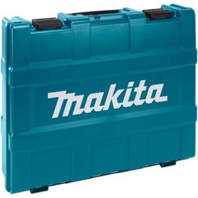 Makita 824874-3 Plastový kufr pro BHR261RDE BHR261TRDE – Zboží Mobilmania