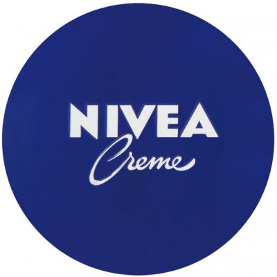 Nivea Creme 250 ml – Zbozi.Blesk.cz