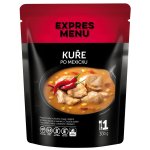 EXPRES MENU Kuře po mexicku 300 g – Zboží Dáma