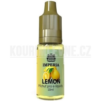 Imperia Citron 10 ml