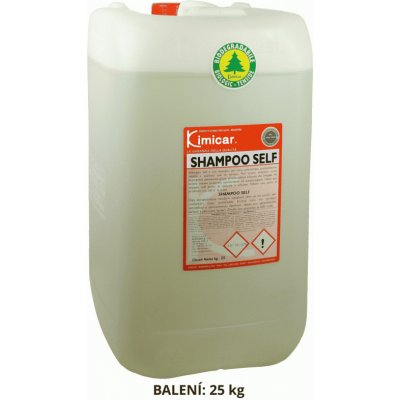 Kimicar SHAMPOO SELF 25 kg – Sleviste.cz