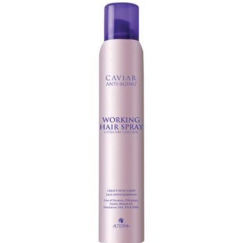 Alterna Caviar Working Hairspray 250 ml