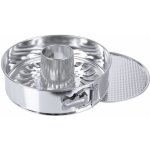 ORION Pocínovaná forma na dort a bábovku 24cm – Sleviste.cz