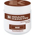 Brazil Keratin Chocolate maska na vlasy 300 ml – Hledejceny.cz