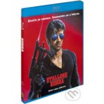 P. cosmatos george: Kobra BD – Sleviste.cz