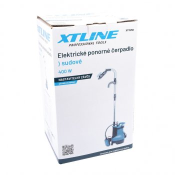 XTline do sudu 400W Q400118 XT11250