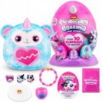 Sada ZURU Rainbocorns Eggzania Mini Mania opička – Hledejceny.cz