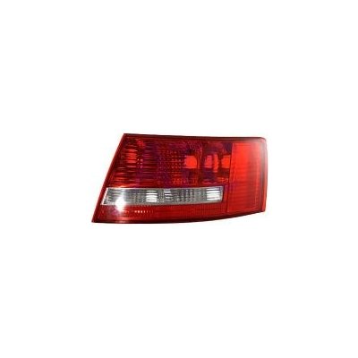 Zadní světlo- pravé AUDI A6 (C6) 2004-2008 |004-2008| DEPO | 4461902RUE – Hledejceny.cz