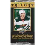 Upper Deck 2022-2023 NHL Trilogy balíček hokejové karty – Hledejceny.cz