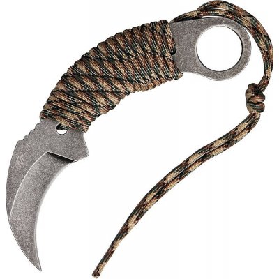MTech Karambit Camo Wrap – Zboží Dáma