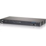 Aten CS-1798 8-Port USB HDMI KVM Switch – Sleviste.cz