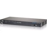 Aten CS-1798 8-Port USB HDMI KVM Switch – Zboží Mobilmania