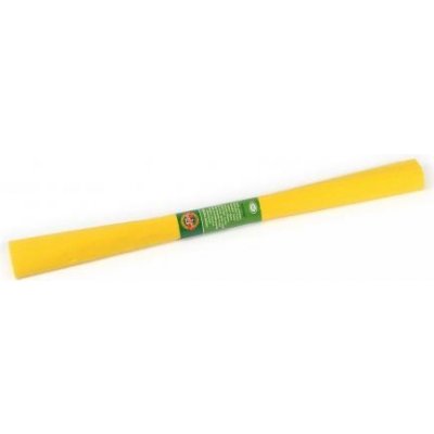 Koh-i-noor Papír krepový 9755/10 žlutý – Hledejceny.cz