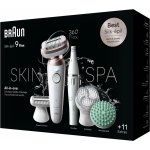 Braun Legepil 9-580 3D RST Box MN – Zboží Dáma