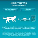 Purina One Difficult Appetite kuře a hovězí krůta a kachna ve šťávě 4 x 85 g – Sleviste.cz