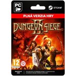 Dungeon Siege 2 – Hledejceny.cz