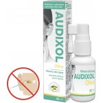 Swiss Med Audixol Oliva ušní sprej 30 ml – Zboží Dáma