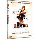 RAMBO 1-3 KOLEKCE DVD