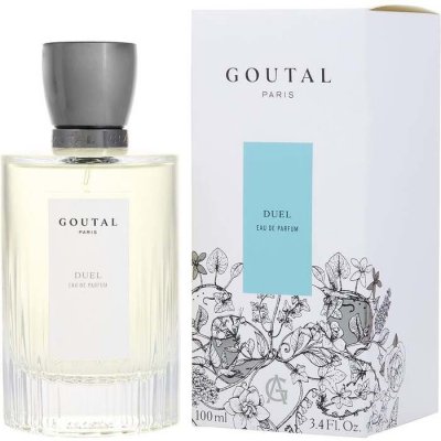 Annick Goutal Duel parfémovaná voda pánská 100 ml – Hledejceny.cz