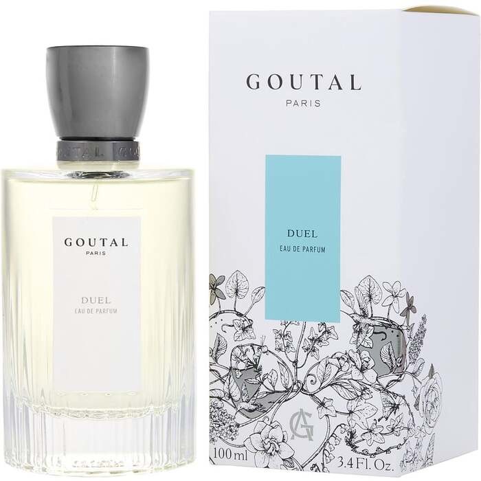 Annick Goutal Duel parfémovaná voda pánská 100 ml
