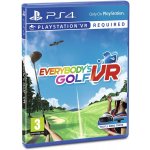 Everybody´s Golf VR – Hledejceny.cz