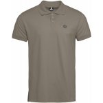 Horsefeathers Kato polo taupe 2025/26 – Zboží Mobilmania