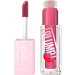 Maybelline Lifter Plump Lipgloss Vyplňující lesk na rty 005 Peach Fever 5,4 ml – Zbozi.Blesk.cz