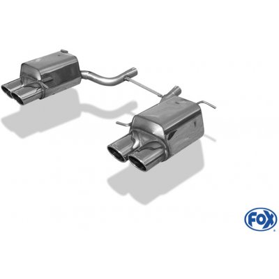 FOX MB142004-348 – Hledejceny.cz