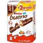 Ferrero Kinder bueno 172 g – Zboží Dáma