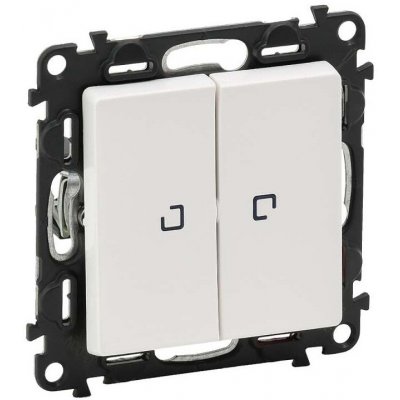 Legrand VALENA ALLURE 752128 – Hledejceny.cz
