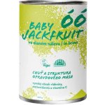 Sense Coco Baby jackfruit ve slaném nálevu BIO 400 g – Zboží Dáma