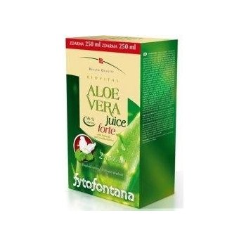 Fytofontána Aloe Vera 500 g