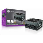 Cooler Master V650 SFX Gold 650W MPY-6501-SFHAGV-EU – Zbozi.Blesk.cz