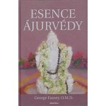 Esence ájurvédy George Eassey – Hledejceny.cz