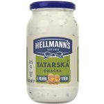 Hellmann's Tatarská omáčka 405 ml – Zboží Dáma