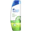 Šampon Šampon Head & Shoulders 300 ml Na mytí vlasů, Proti lupům, Čisticí, Zklidňující