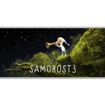 Samorost 3 – Zboží Dáma