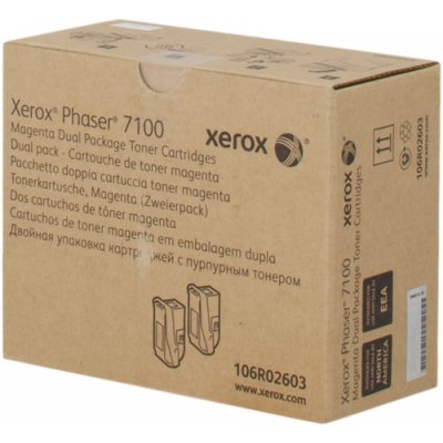 Xerox 106RO2603 - originální – Hledejceny.cz