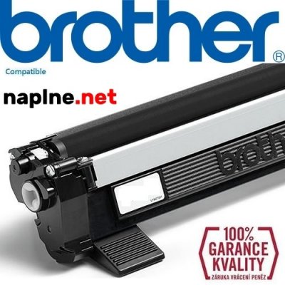 Printwell Brother TN-1030 - kompatibilní – Zboží Mobilmania