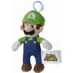 Simba Plyšová Super Mario 5 druhů DP12 – Hledejceny.cz