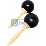 GEWApure Maracas CLUB SALSA Umělá hmota GEWF835345 – Sleviste.cz