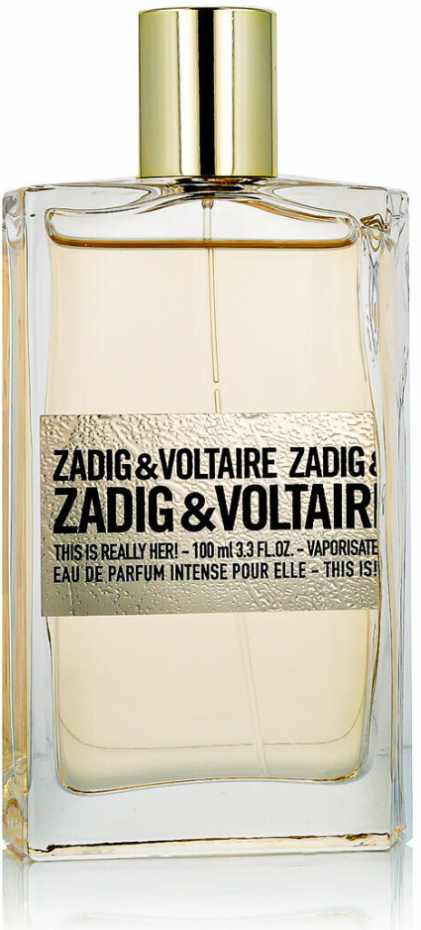 Zadig & Voltaire This Is Really Her! Intense parfémovaná voda dámská 100 ml