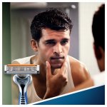 Gillette Blue3 6 ks – Hledejceny.cz