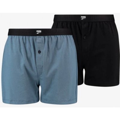 Puma SKYBLUE/BLACK 2 ks – Zboží Dáma